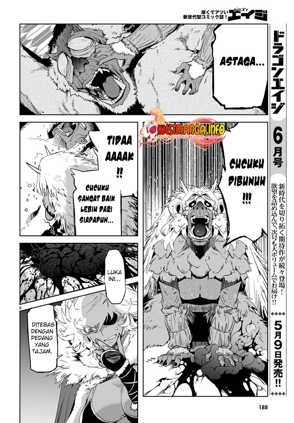 Chapter 42 - halaman 8