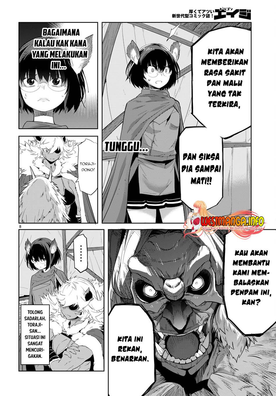Chapter 42 - halaman 10