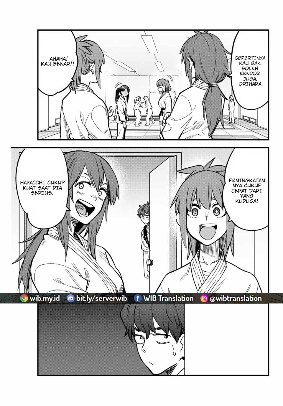 Chapter 109 - halaman 13