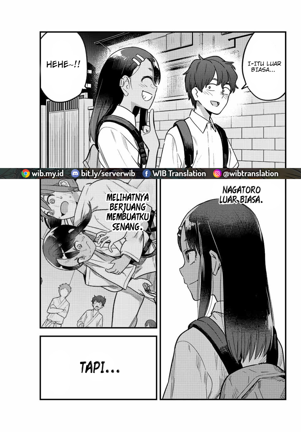 Chapter 109 - halaman 17