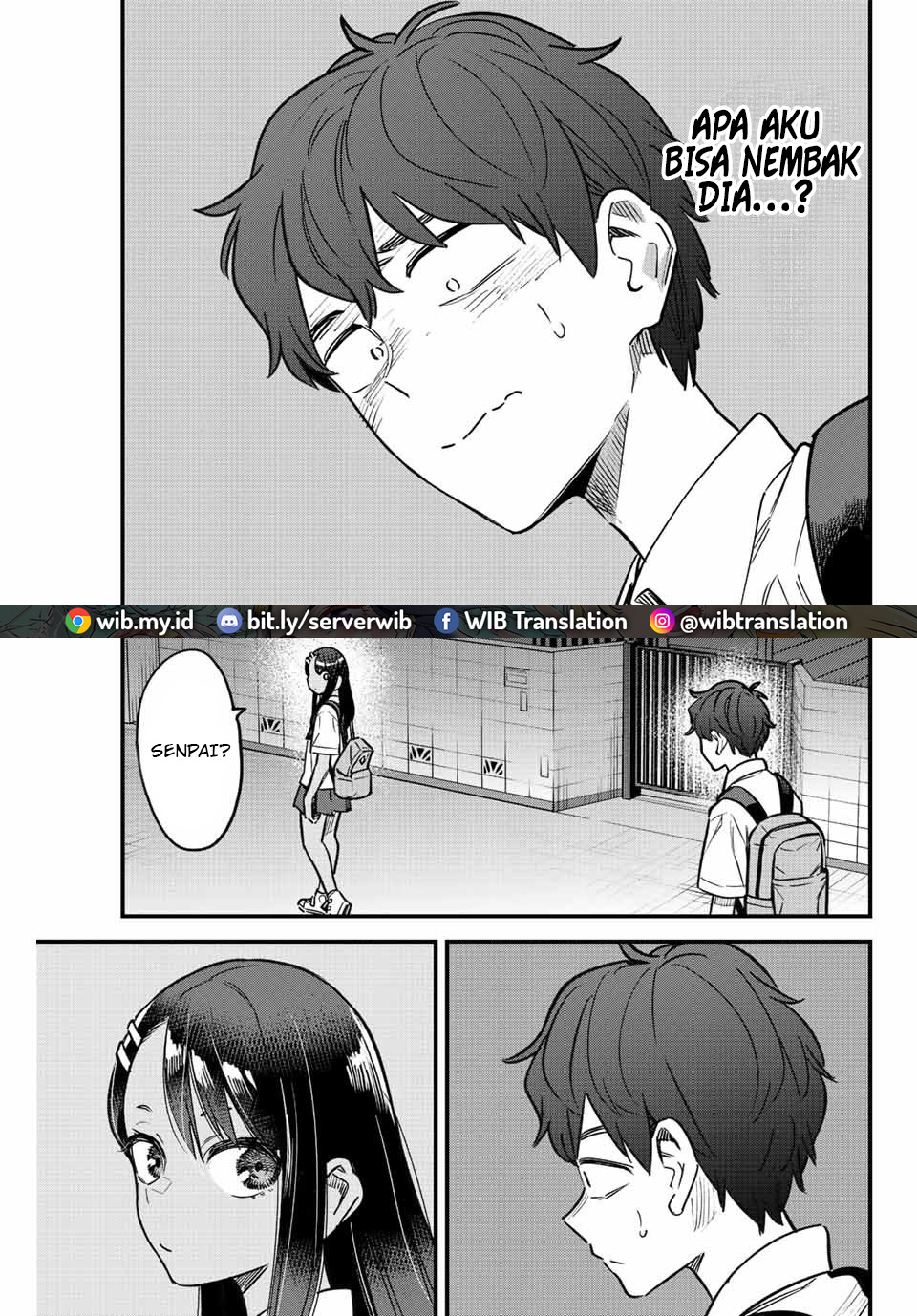 Chapter 109 - halaman 19
