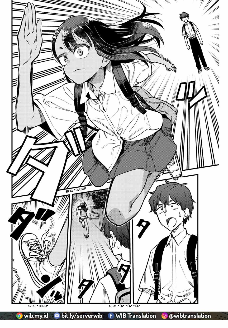 Chapter 109 - halaman 20