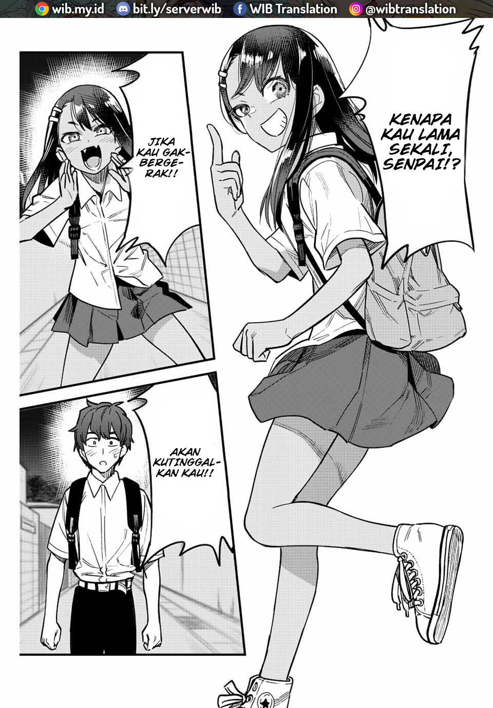 Chapter 109 - halaman 21