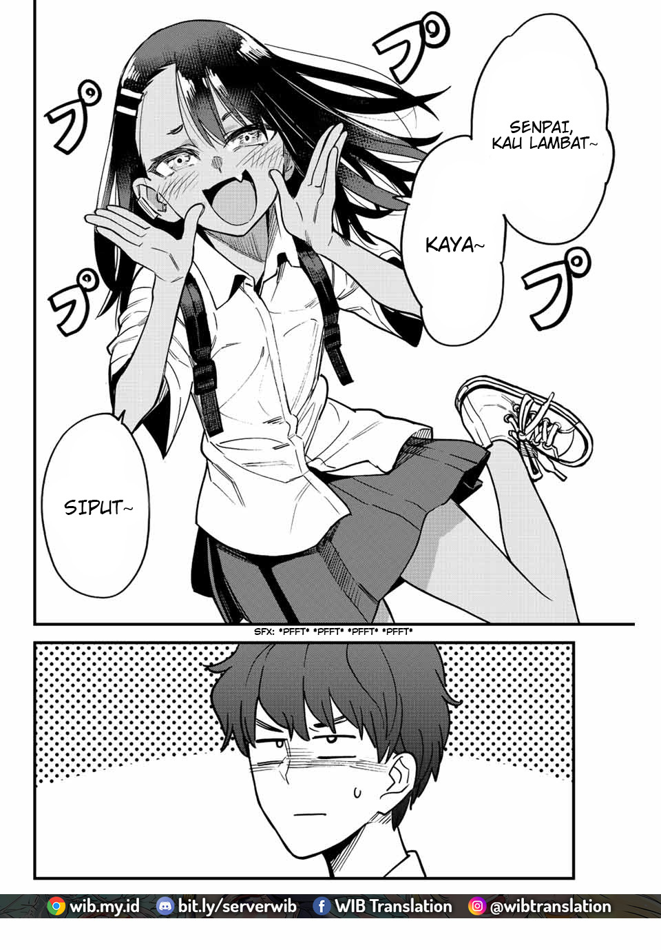 Chapter 109 - halaman 22