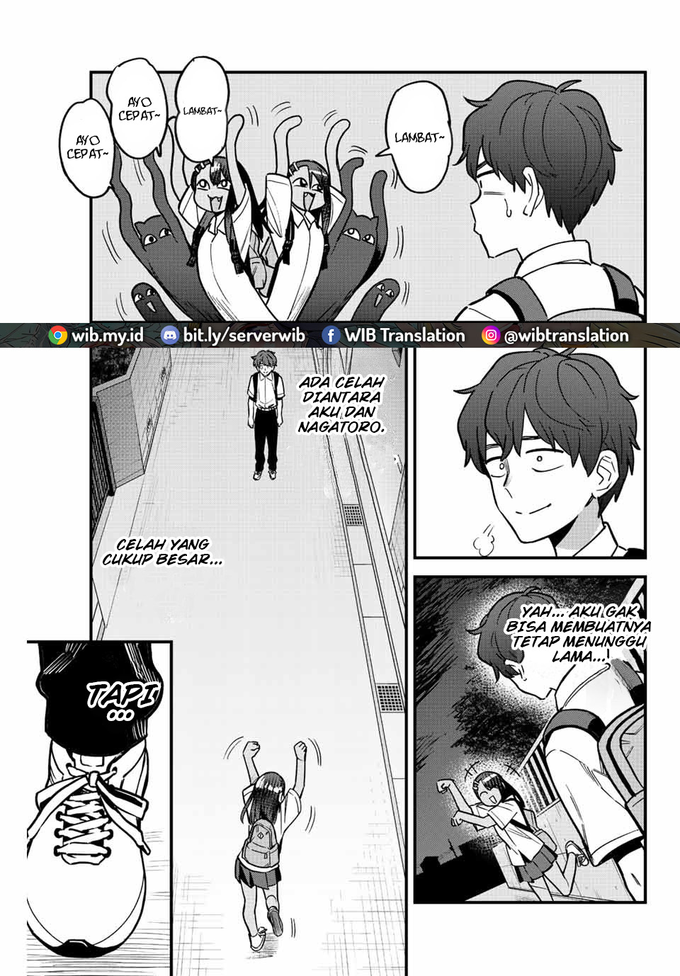 Chapter 109 - halaman 23