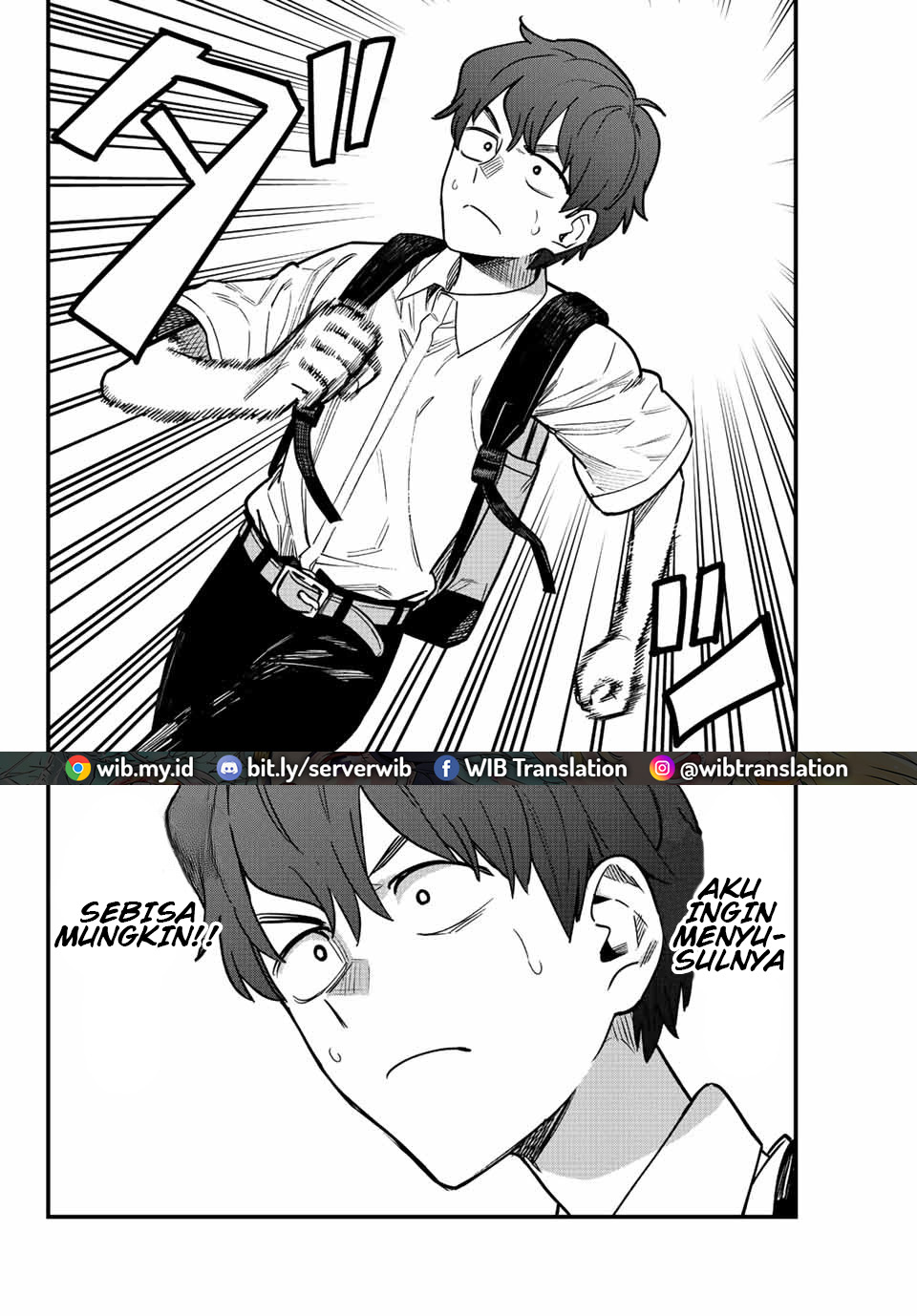 Chapter 109 - halaman 24