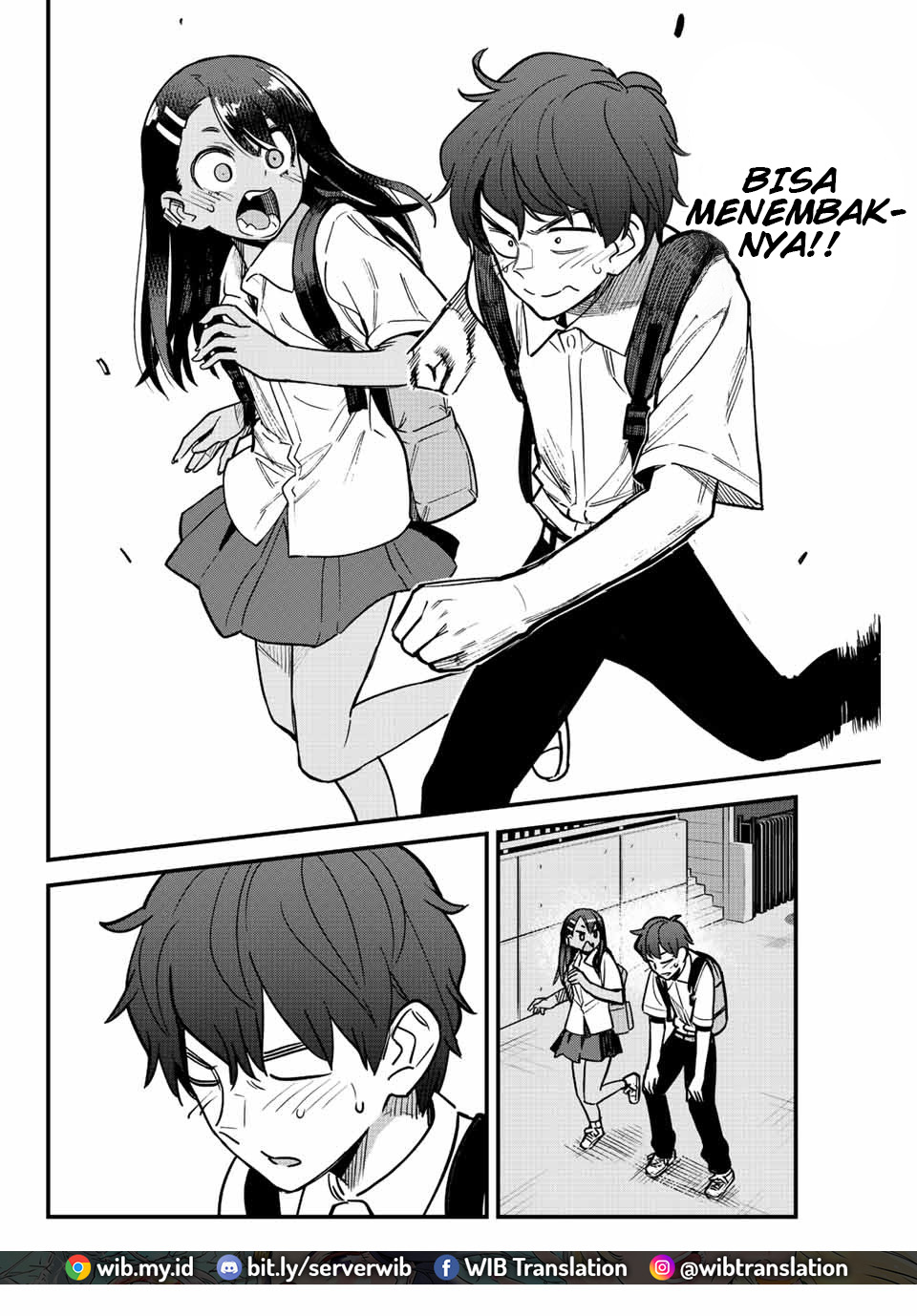 Chapter 109 - halaman 26