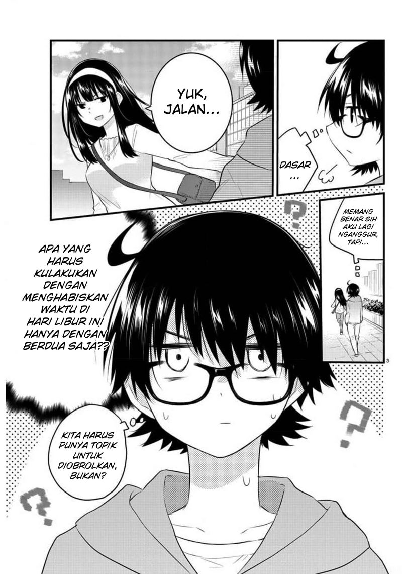 Chapter 85 - halaman 6