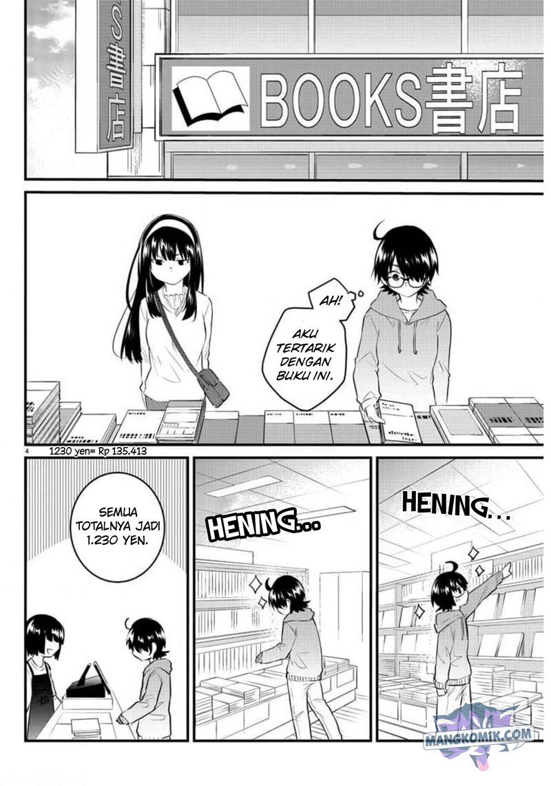 Chapter 85 - halaman 7