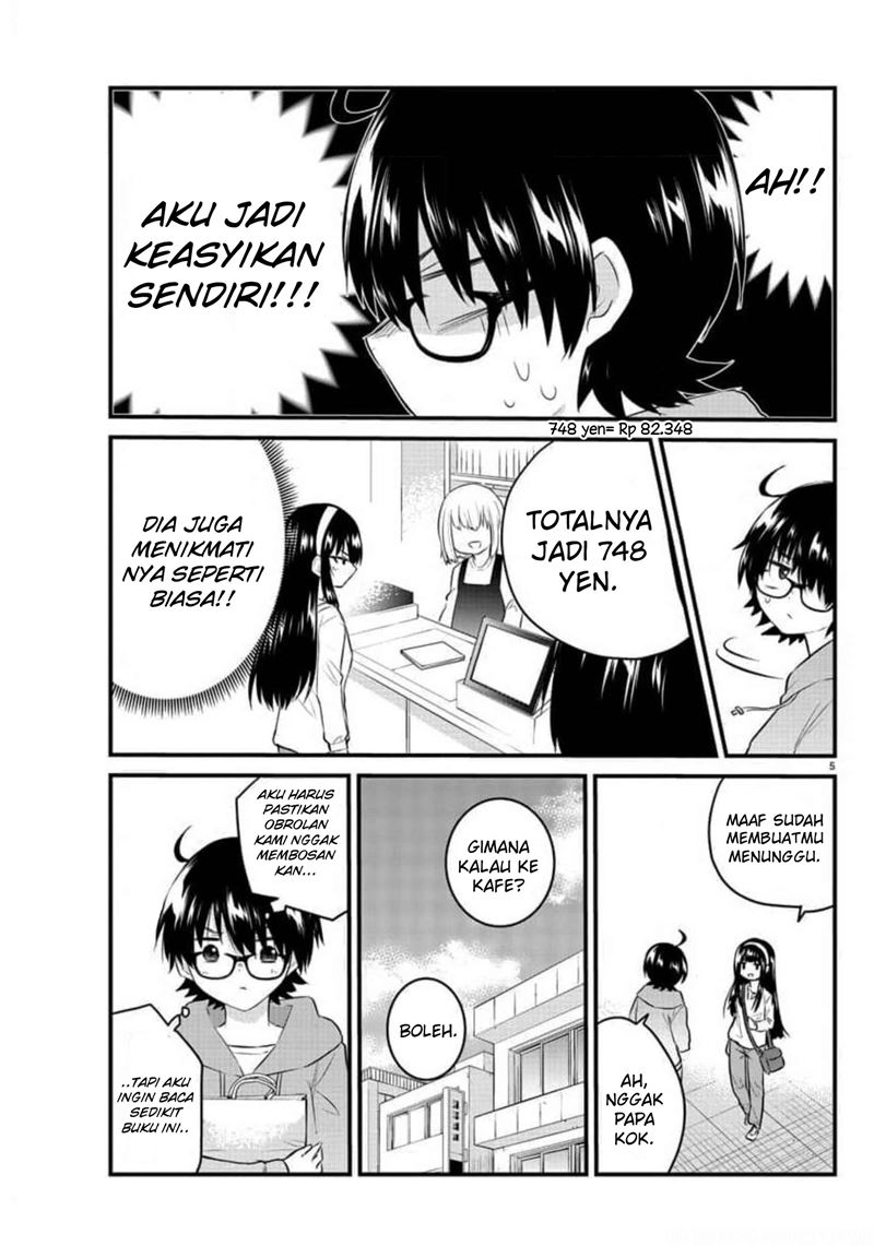 Chapter 85 - halaman 8