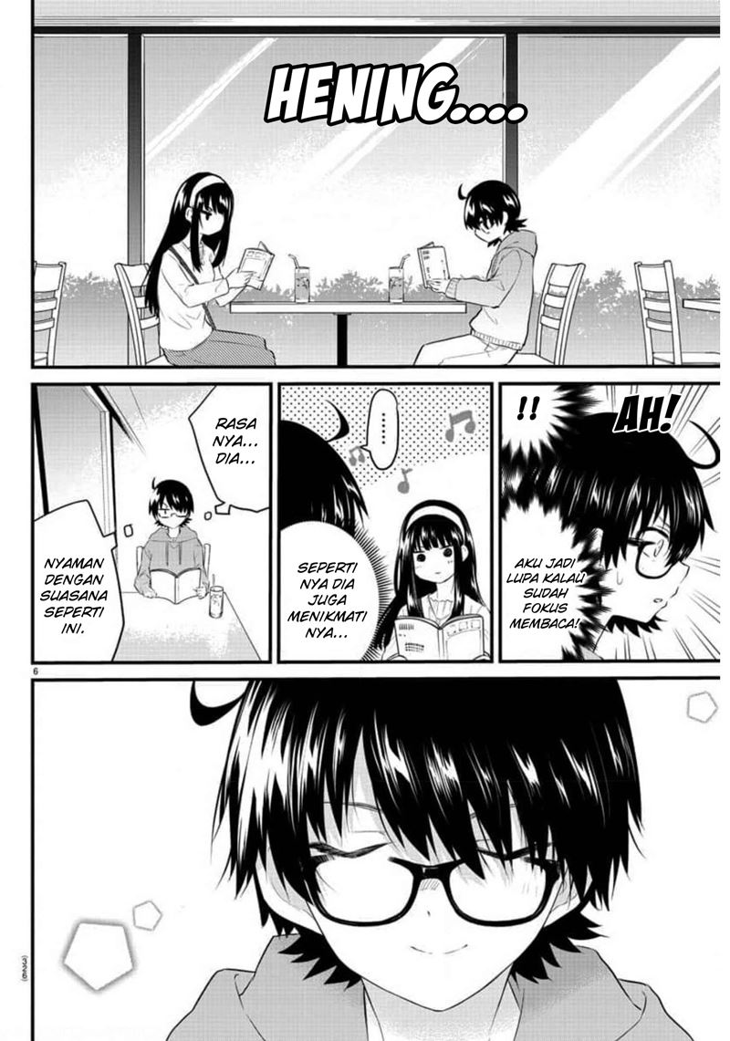 Chapter 85 - halaman 9