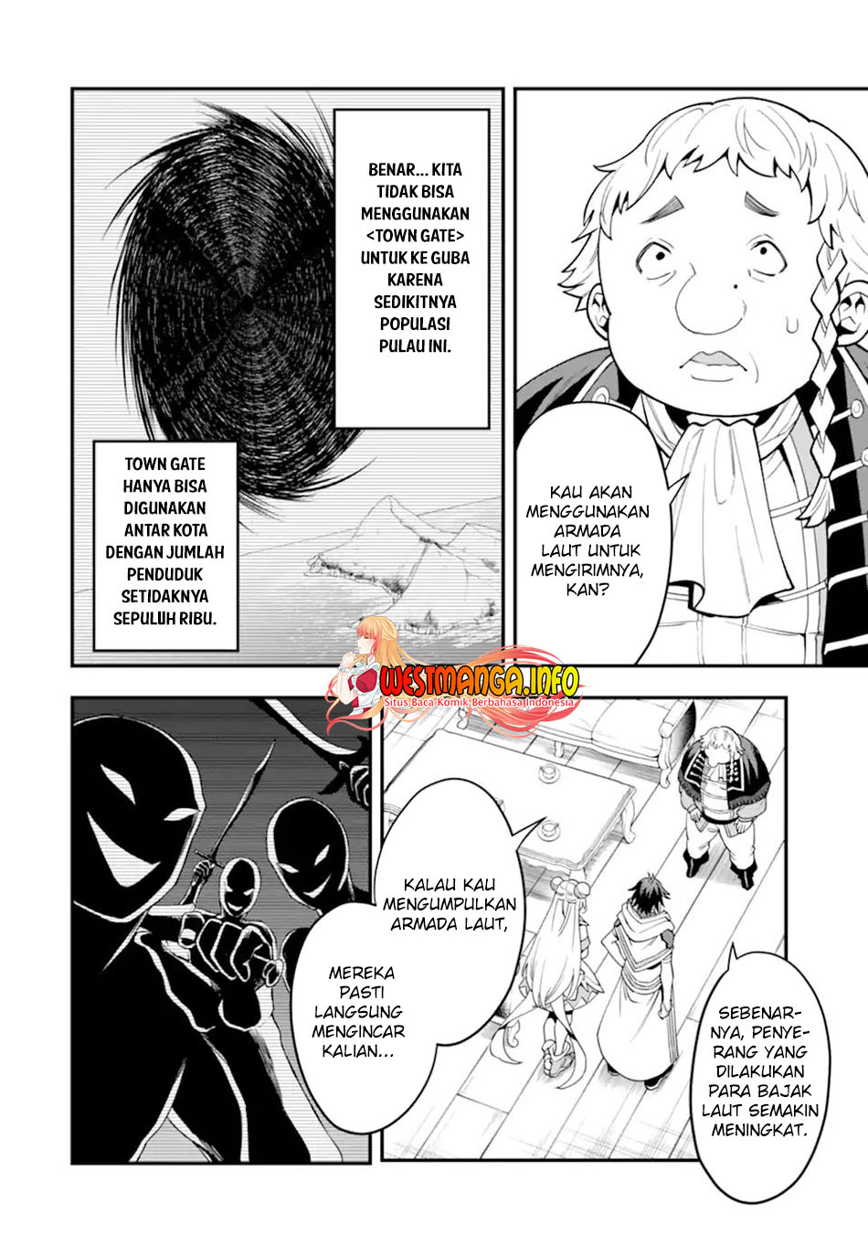 Chapter 35.1 - halaman 11