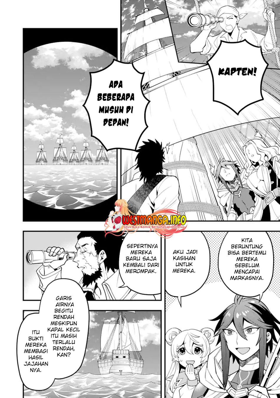 Chapter 35.1 - halaman 16