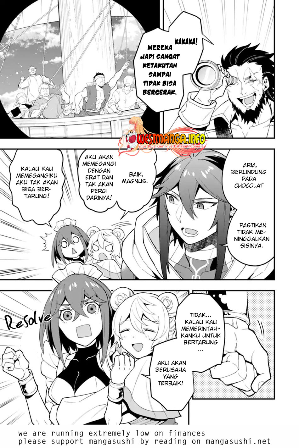 Chapter 35.1 - halaman 19