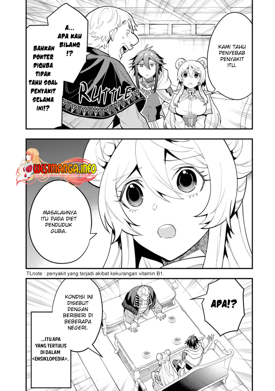 Chapter 35.1 - halaman 6