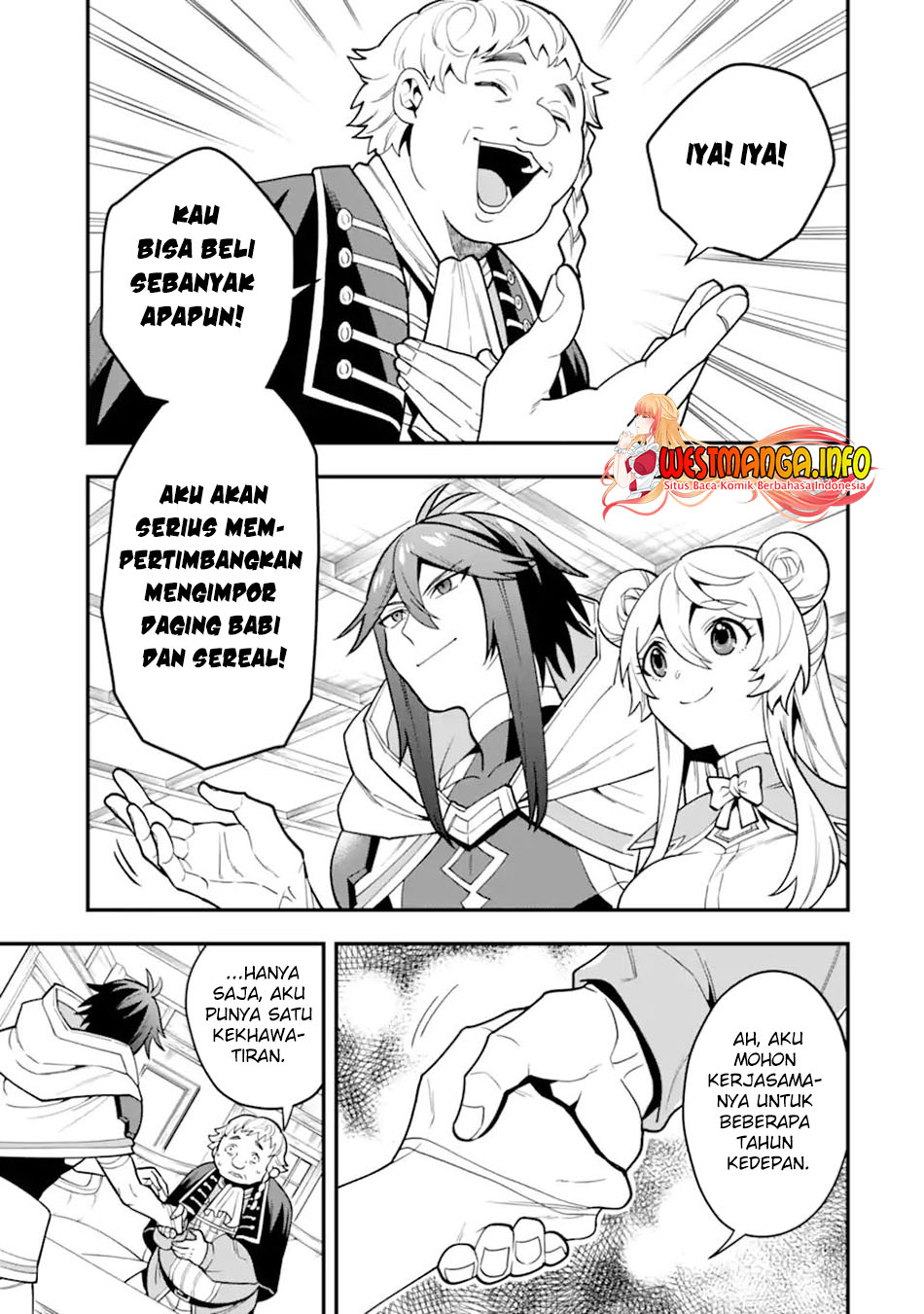Chapter 35.1 - halaman 10