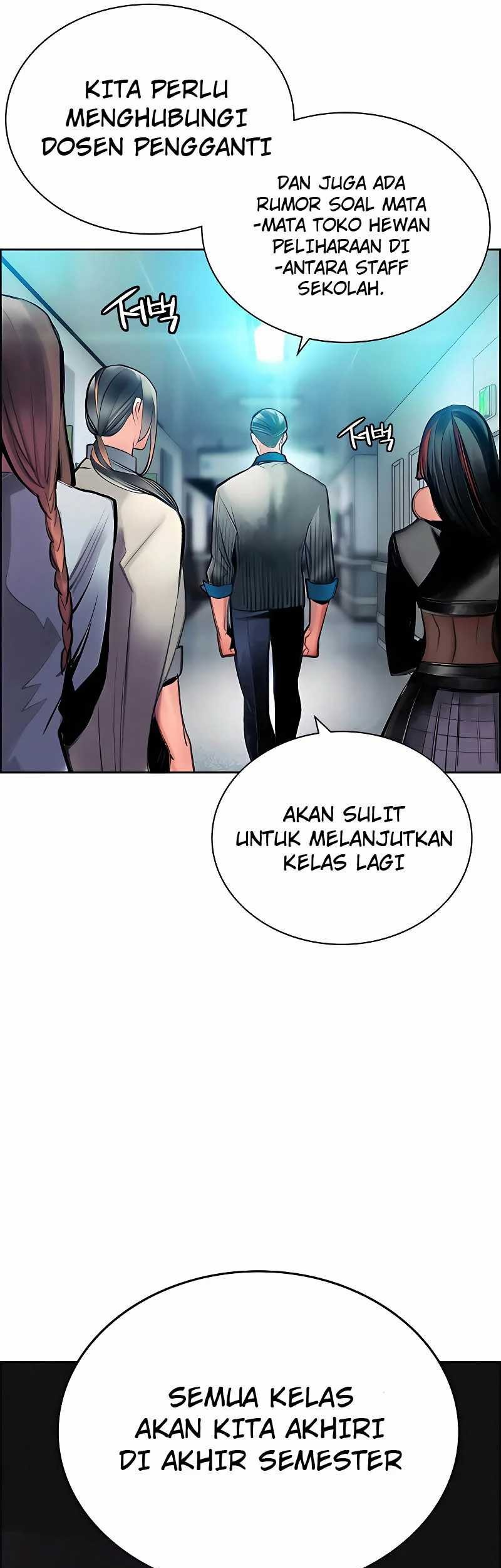 Chapter 83 - halaman 33
