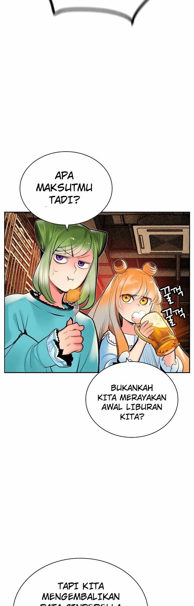 Chapter 83 - halaman 38