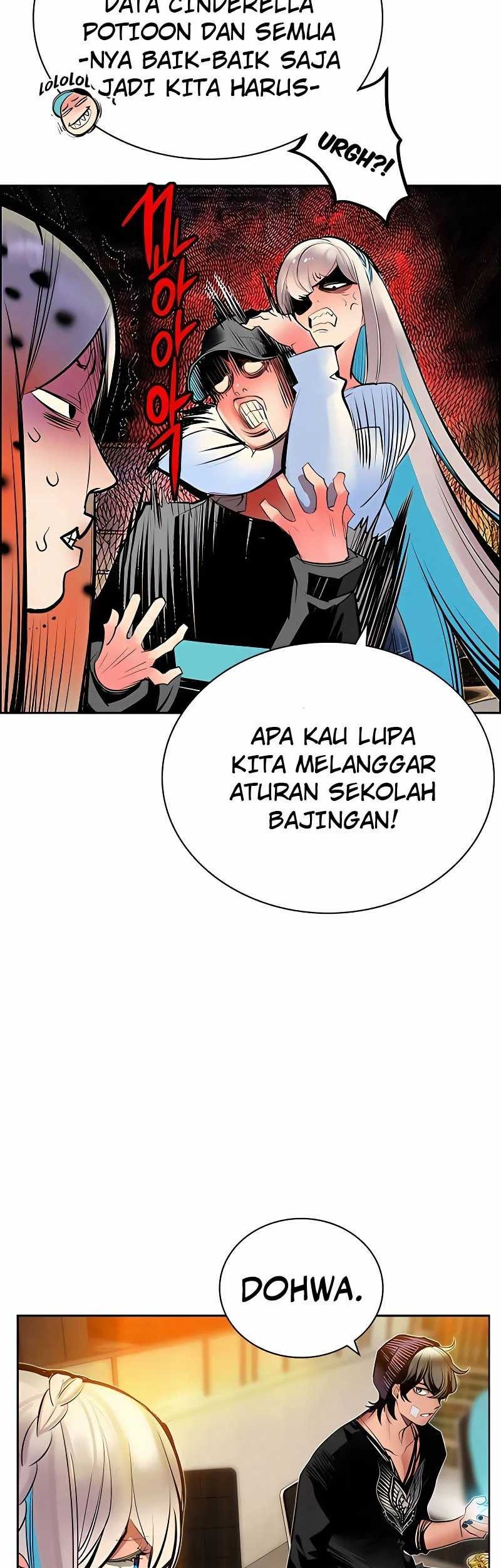 Chapter 83 - halaman 39