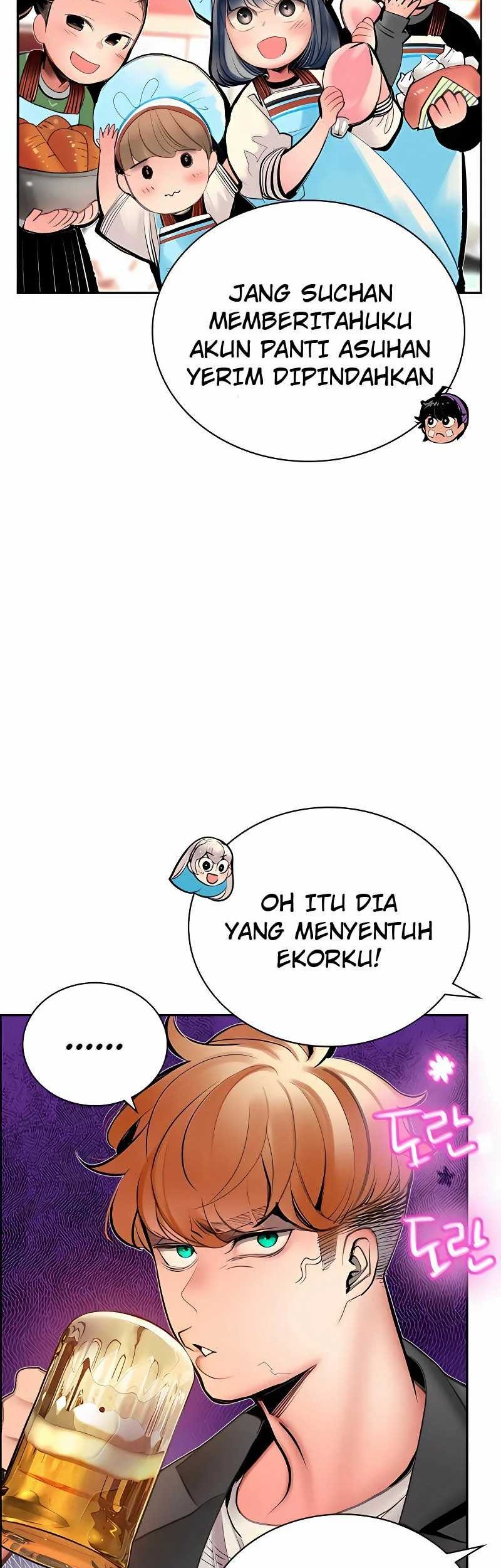Chapter 83 - halaman 42