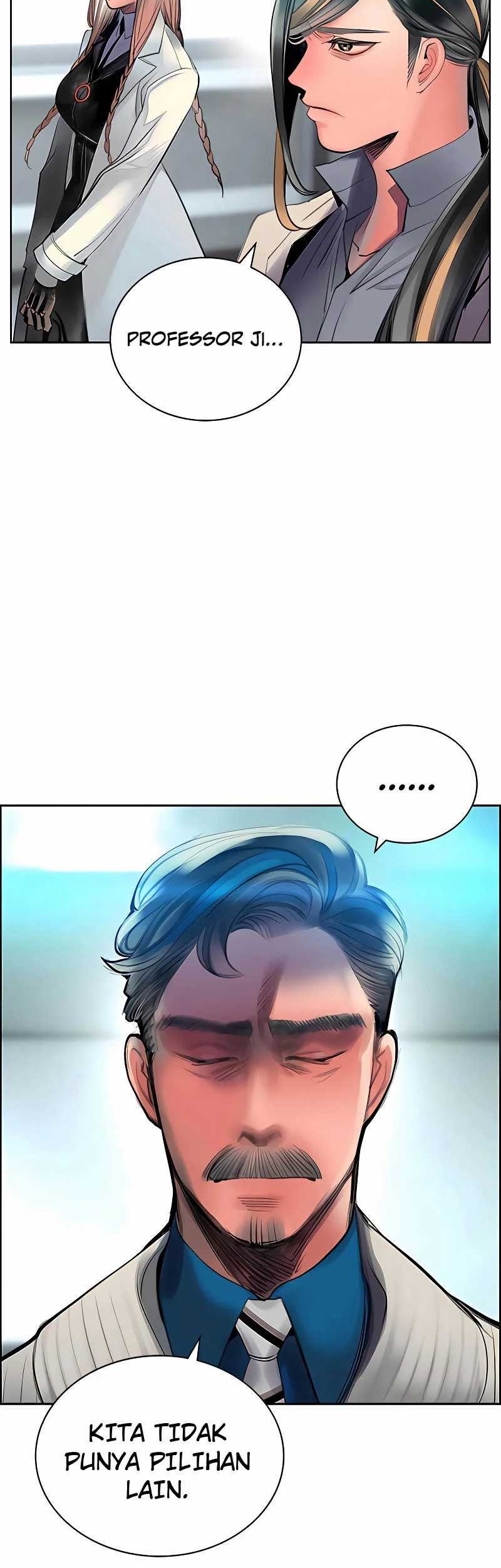 Chapter 83 - halaman 31