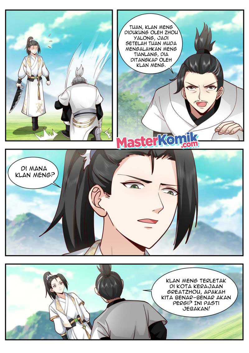 Chapter 66 - halaman 14