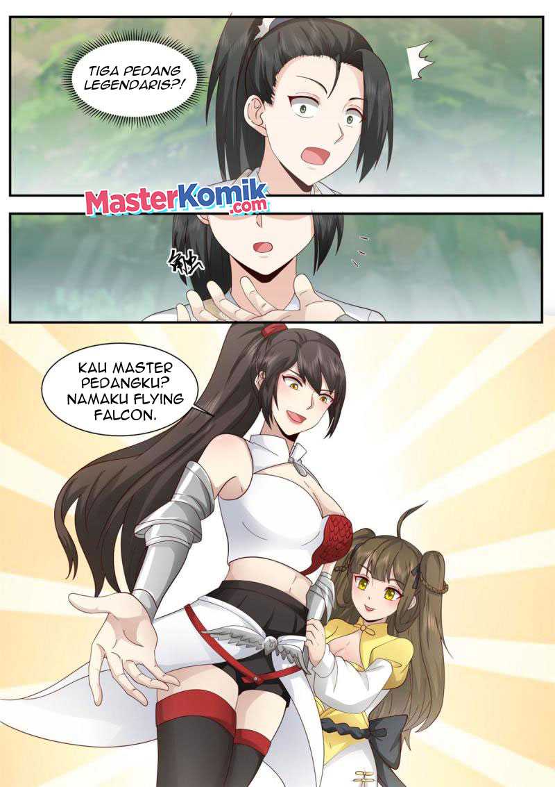 Chapter 66 - halaman 4