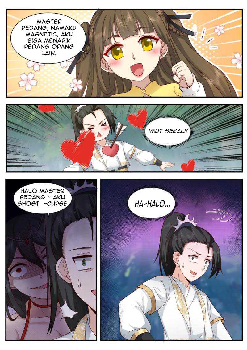 Chapter 66 - halaman 5