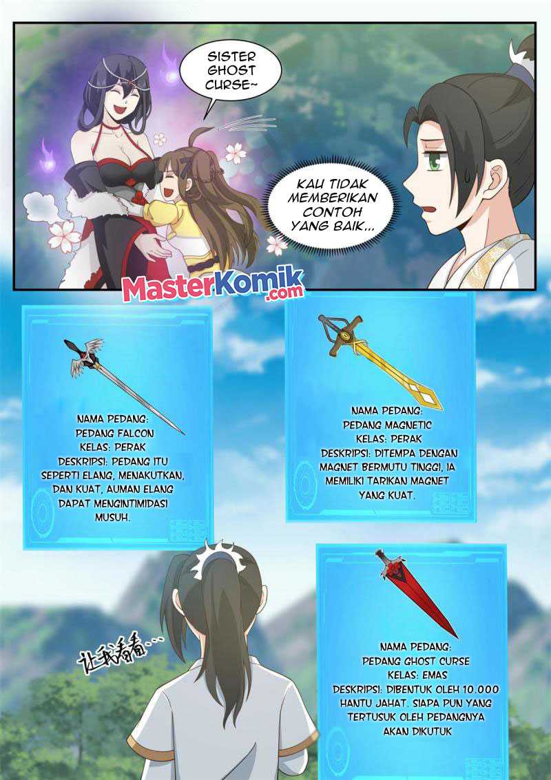 Chapter 66 - halaman 6