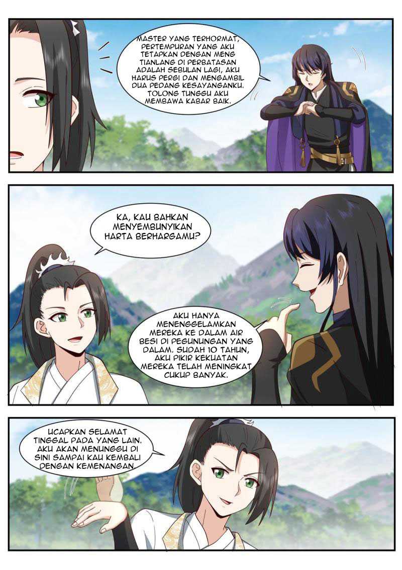Chapter 66 - halaman 7