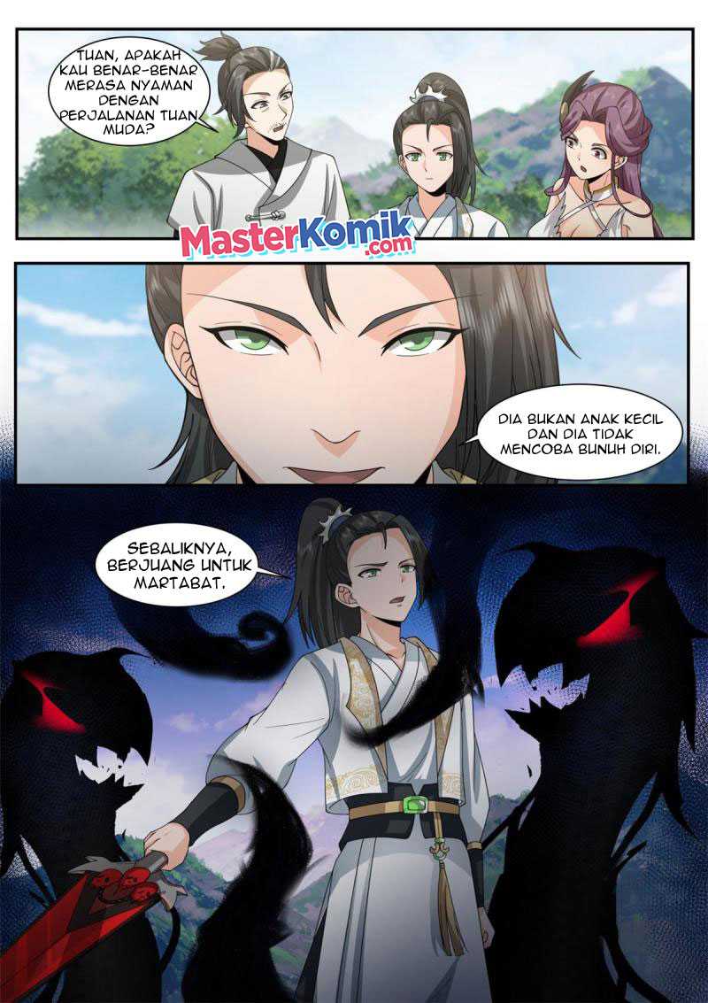Chapter 66 - halaman 8