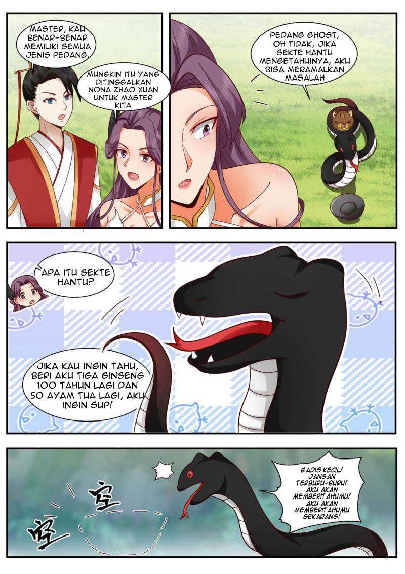 Chapter 66 - halaman 9