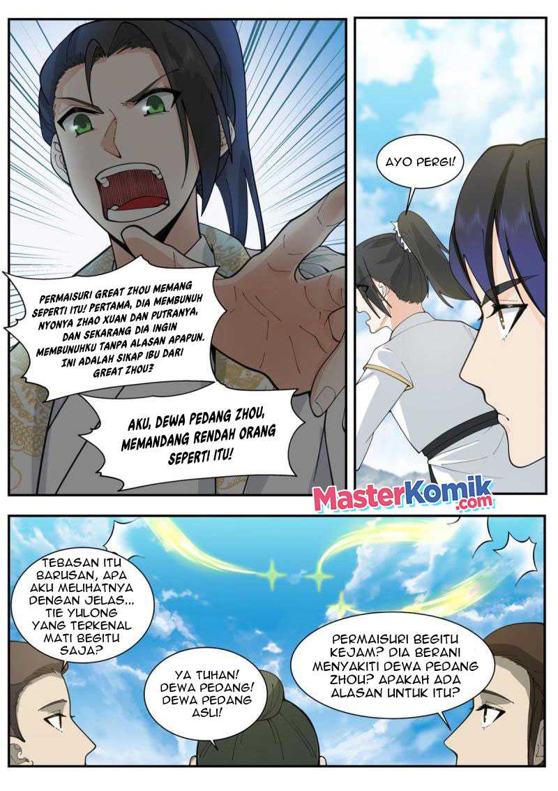 Chapter 65 - halaman 12