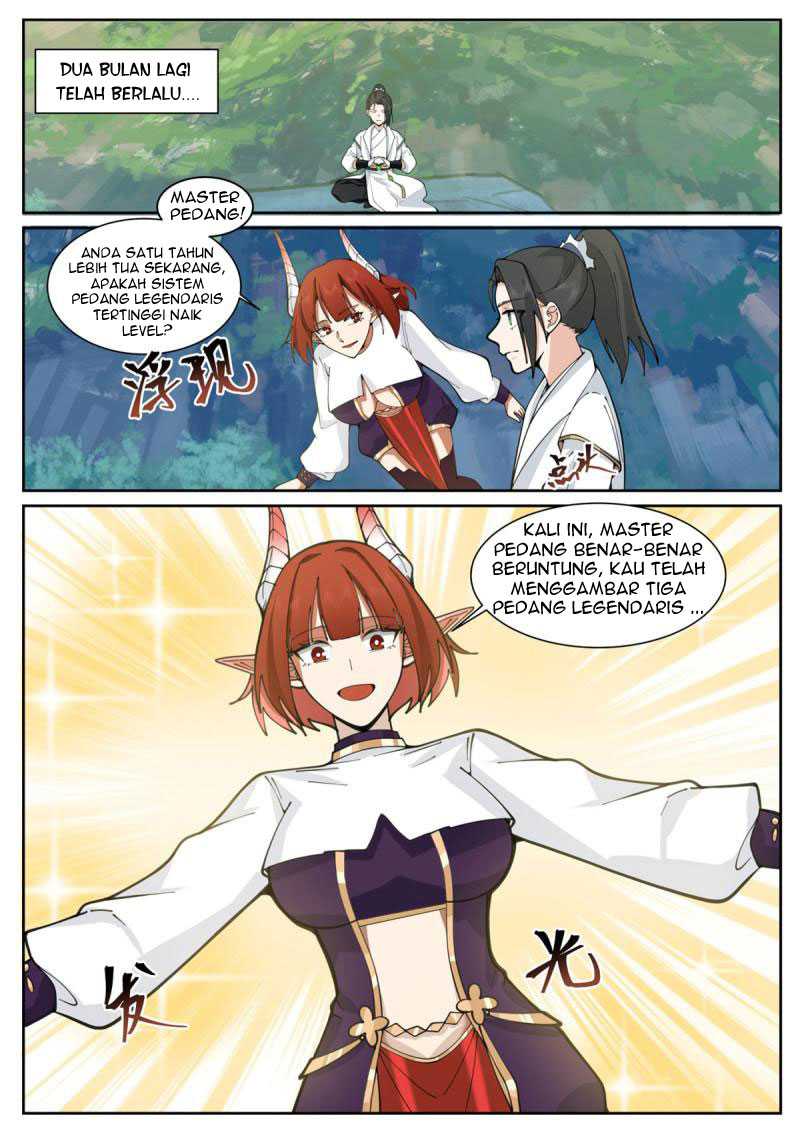 Chapter 65 - halaman 15
