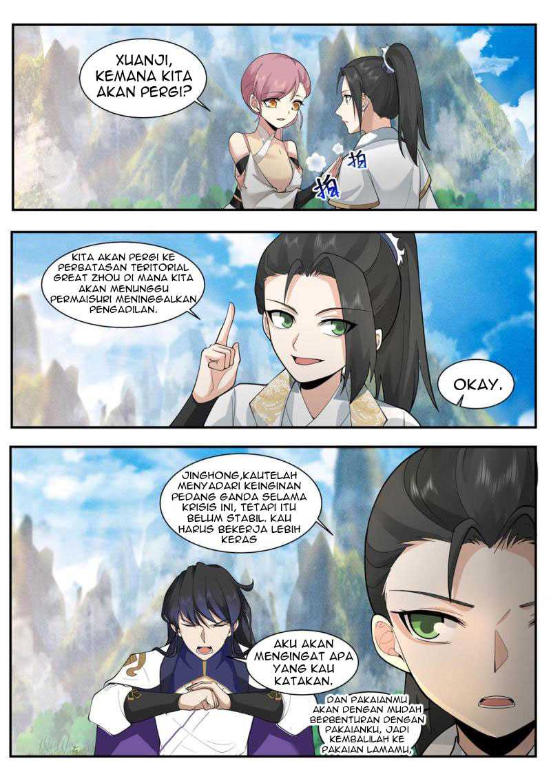 Chapter 65 - halaman 5
