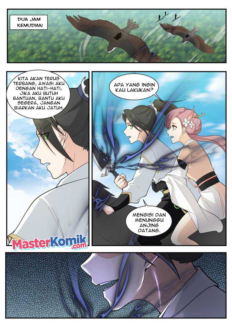 Chapter 65 - halaman 6