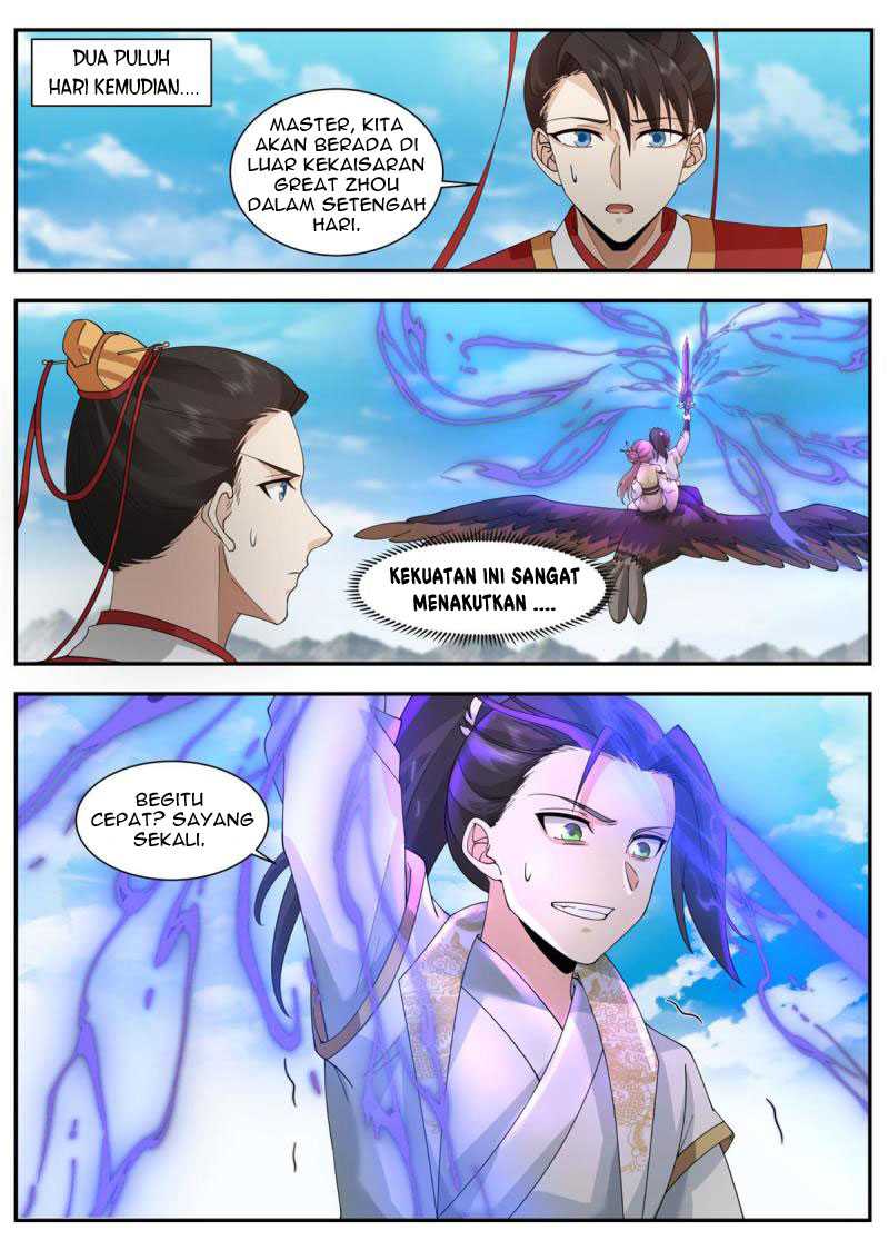 Chapter 65 - halaman 7