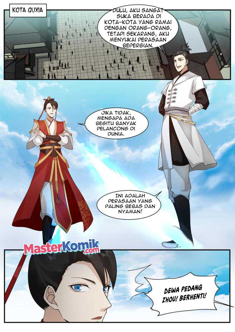 Chapter 65 - halaman 8