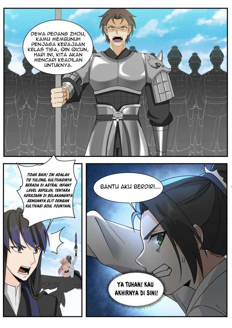 Chapter 65 - halaman 9