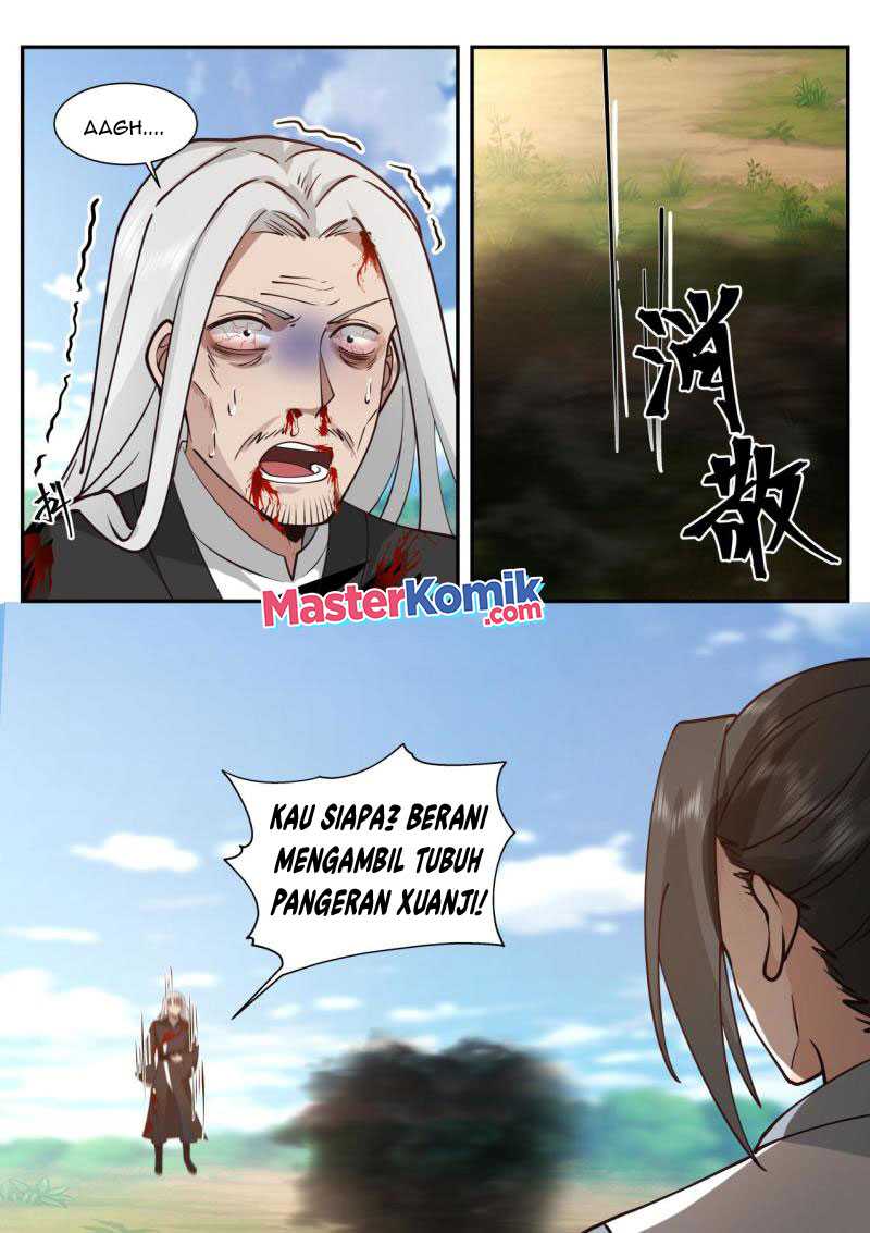 Chapter 64 - halaman 12