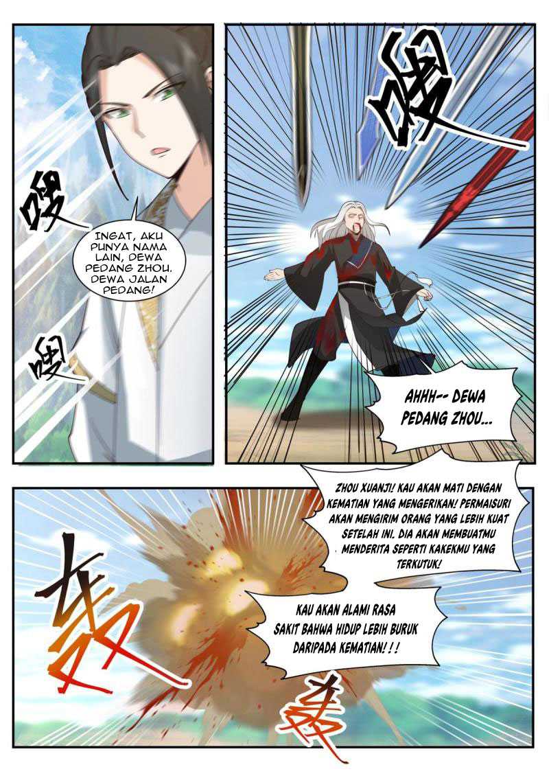 Chapter 64 - halaman 13