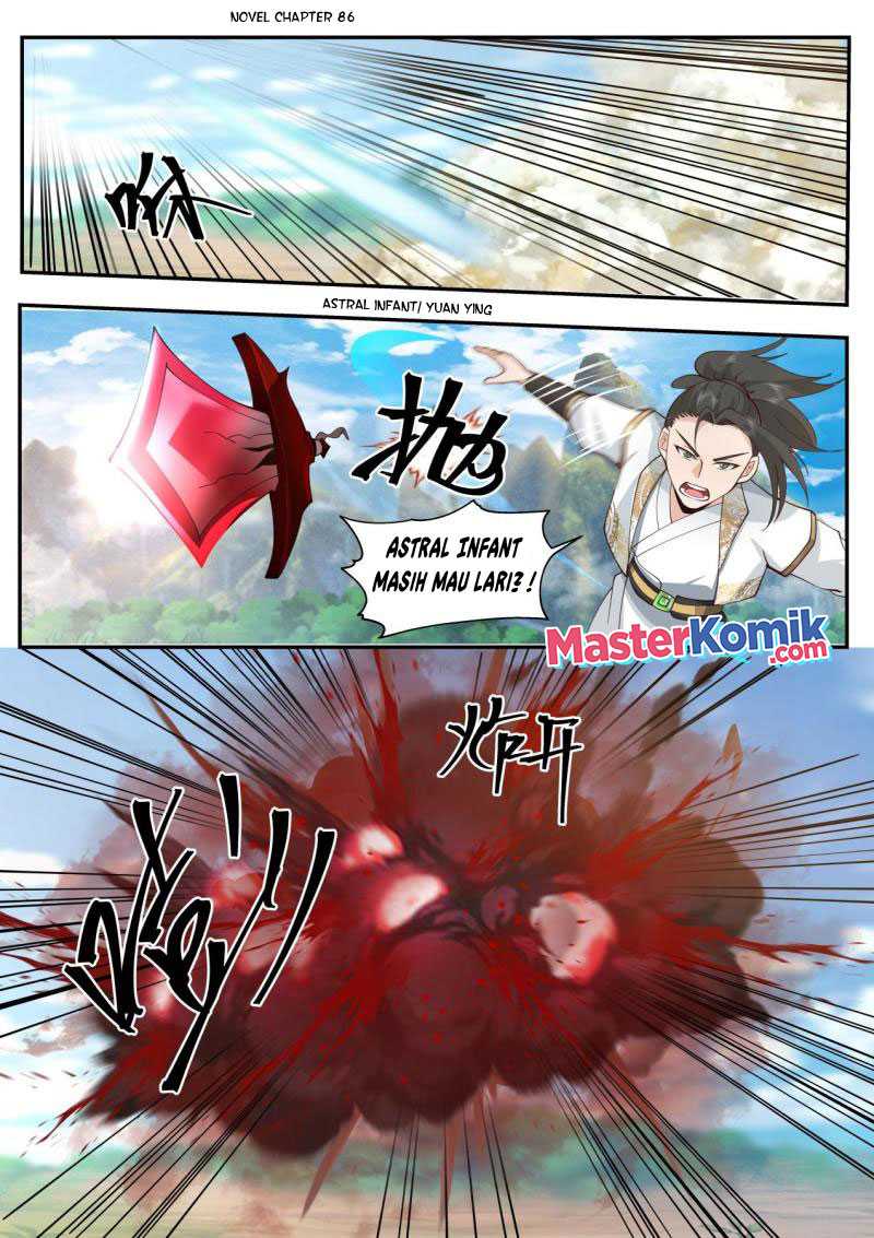Chapter 64 - halaman 14