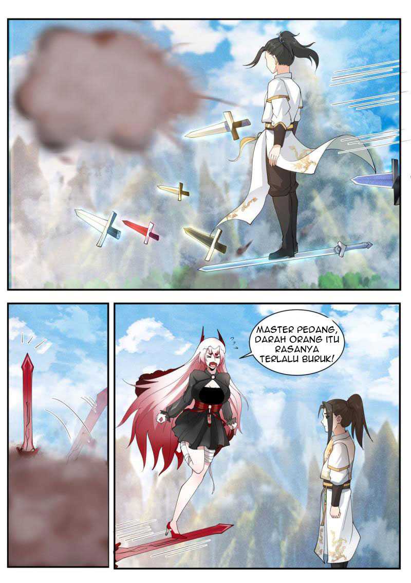 Chapter 64 - halaman 15