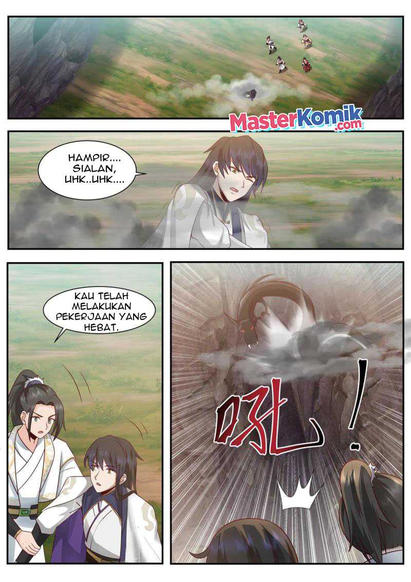 Chapter 64 - halaman 4