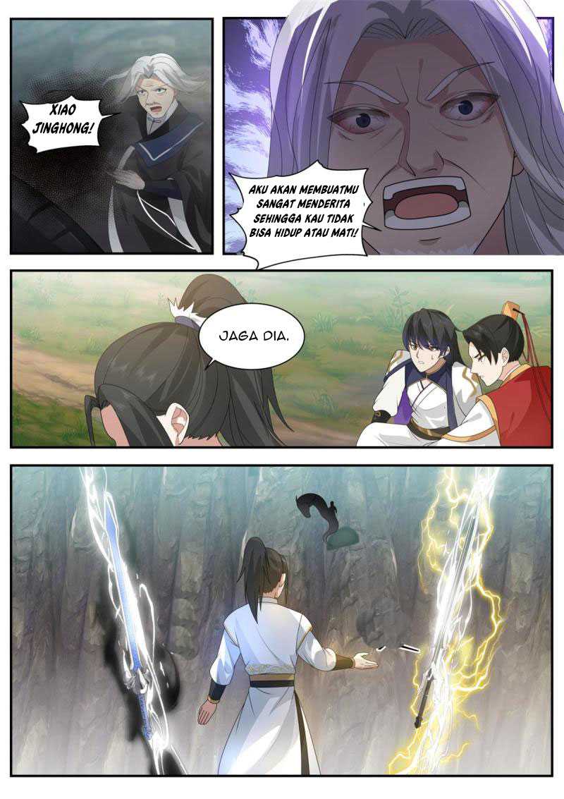 Chapter 64 - halaman 5