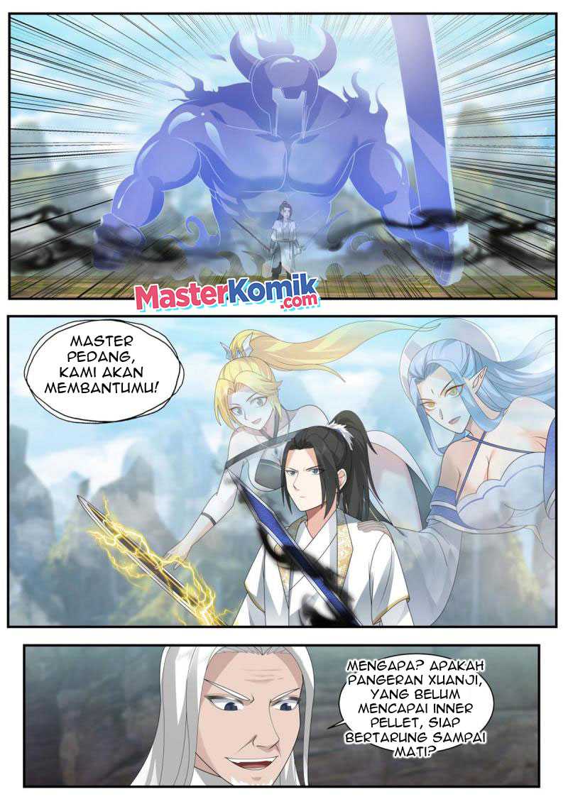 Chapter 64 - halaman 6