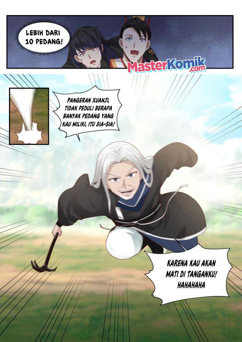 Chapter 64 - halaman 8