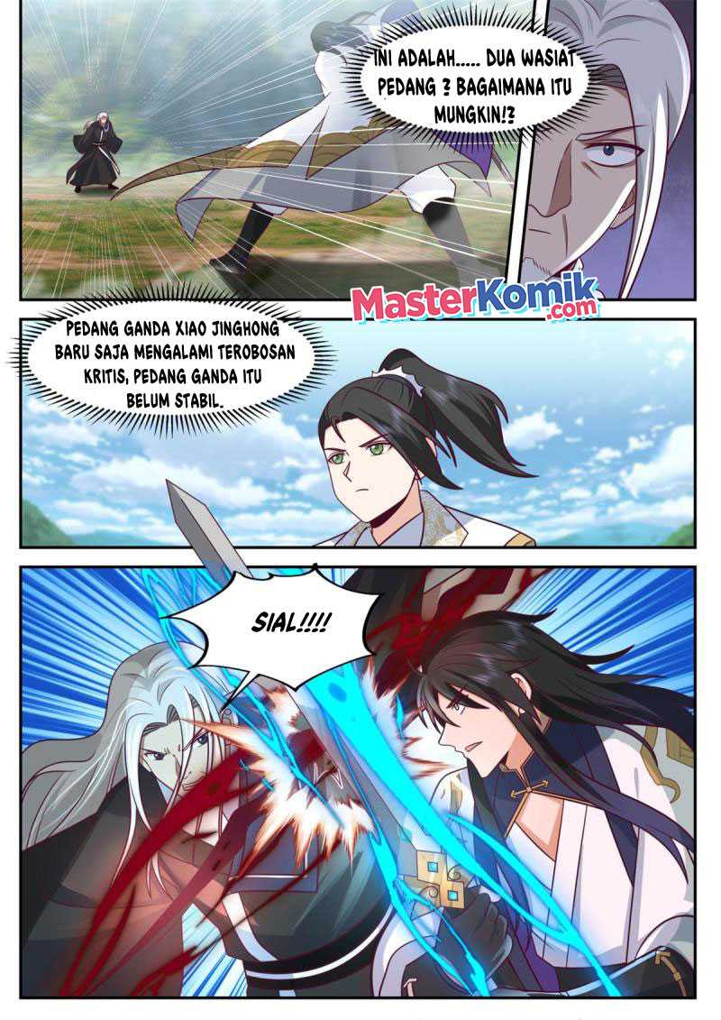 Chapter 63 - halaman 14