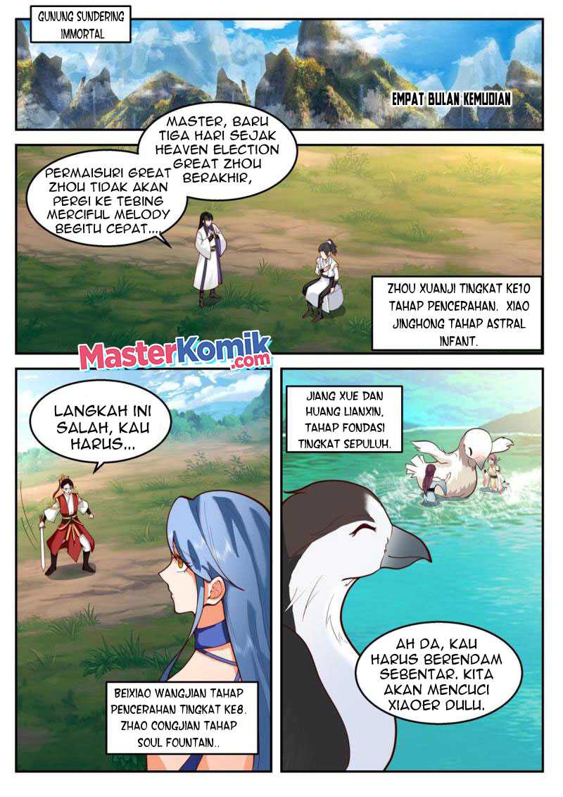 Chapter 63 - halaman 4