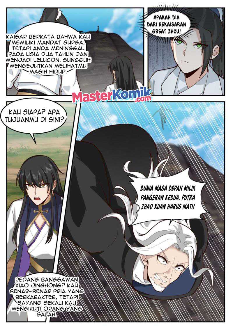 Chapter 63 - halaman 6